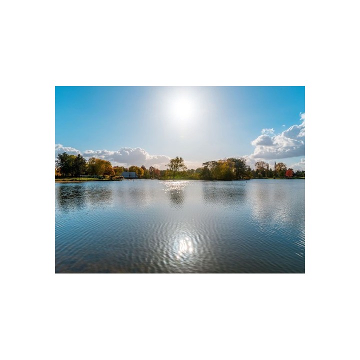 Camping Le Rochat Belle Isle