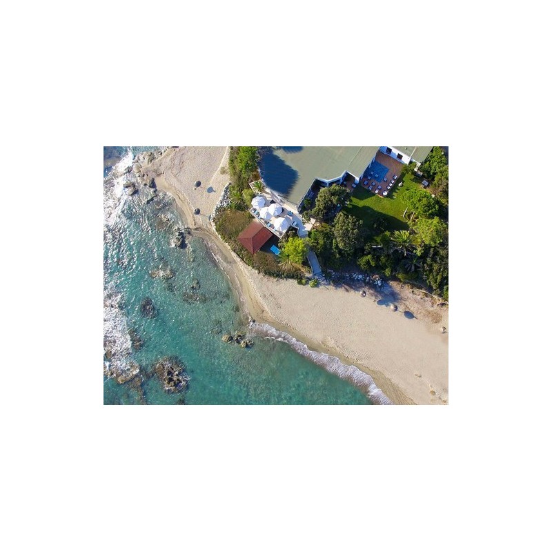 Bagheera Camping Naturiste