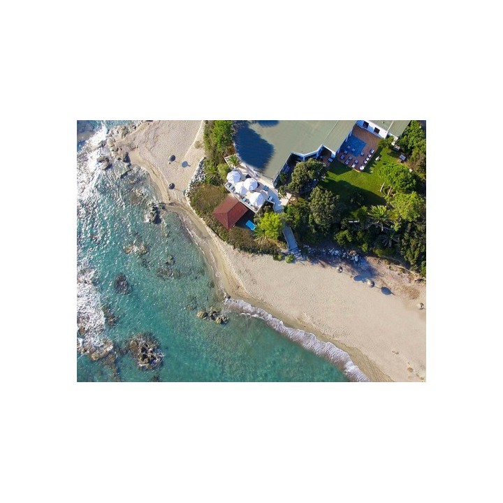 Bagheera Camping Naturiste