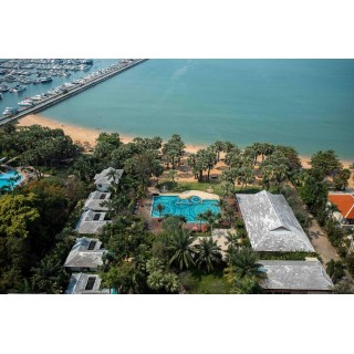 Ravindra Beach Resort & Spa