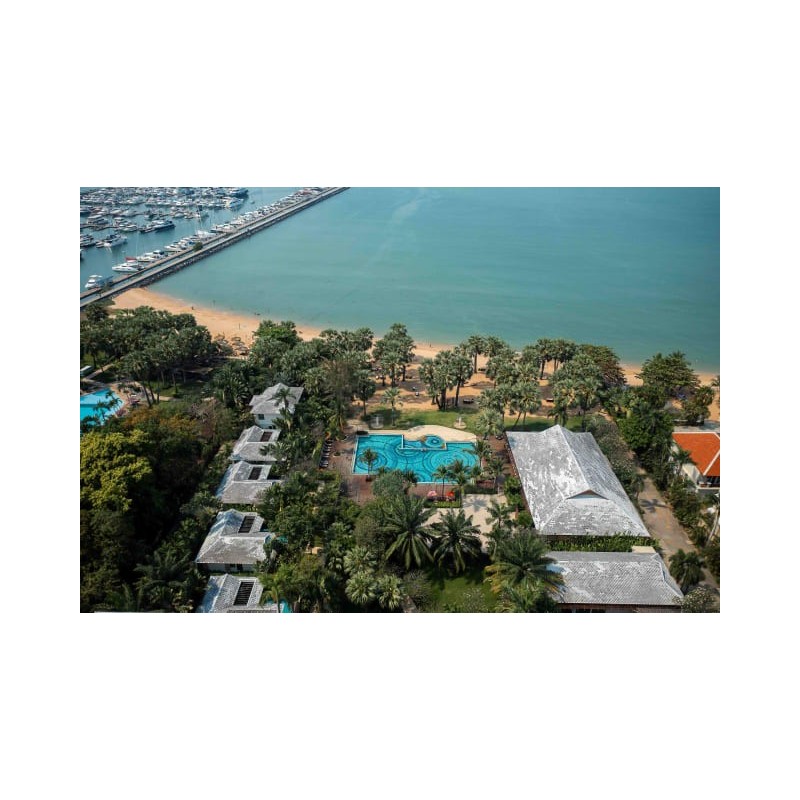 Ravindra Beach Resort & Spa