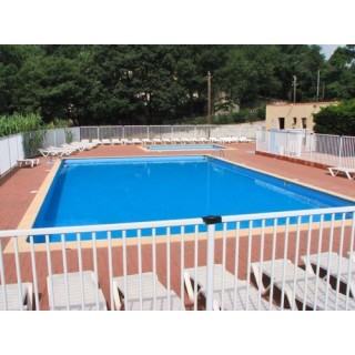 Camping Les Casteillets