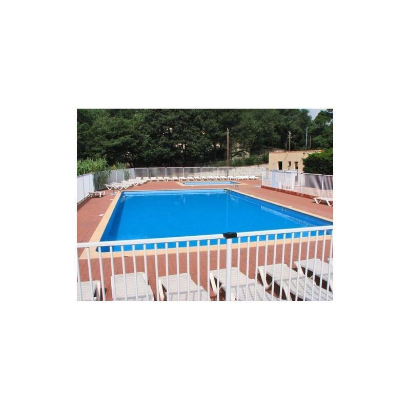Camping Les Casteillets