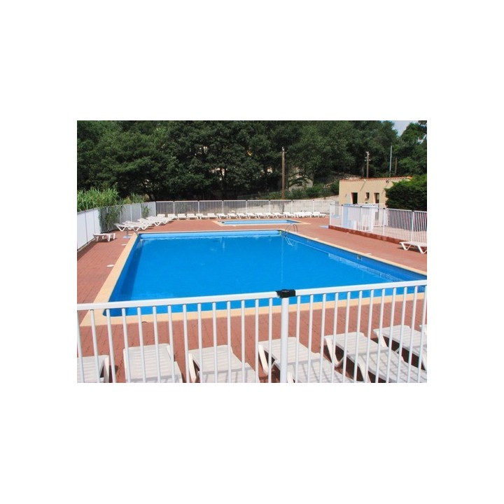 Camping Les Casteillets