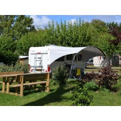 Camping Le Rupe