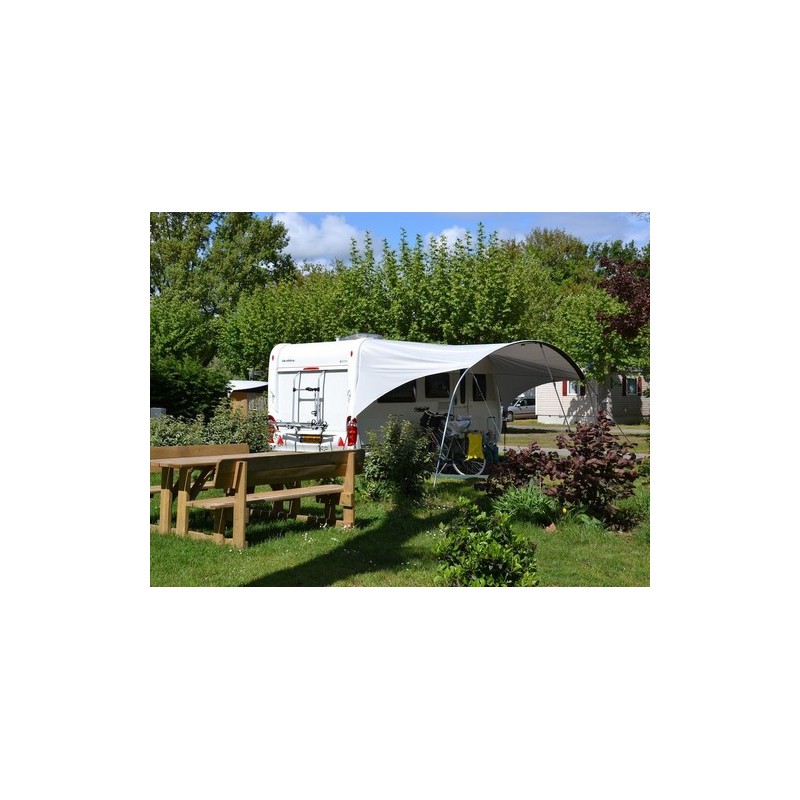Camping Le Rupe