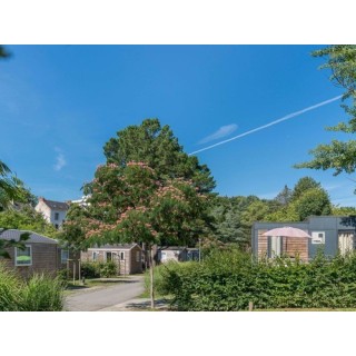 Nantes Camping - Le Petit Port