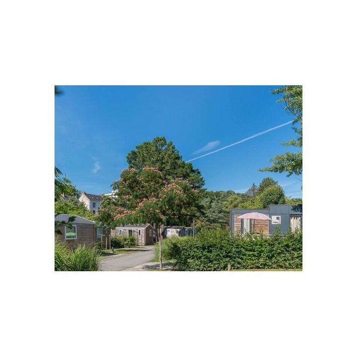 Nantes Camping - Le Petit Port