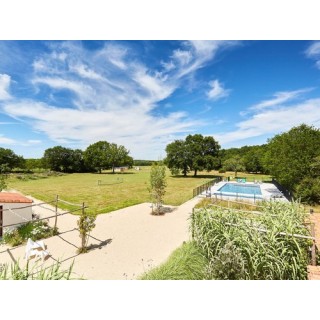 Domaine de l'Oiselière