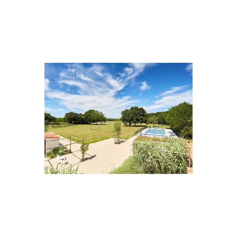 Domaine de l'Oiselière