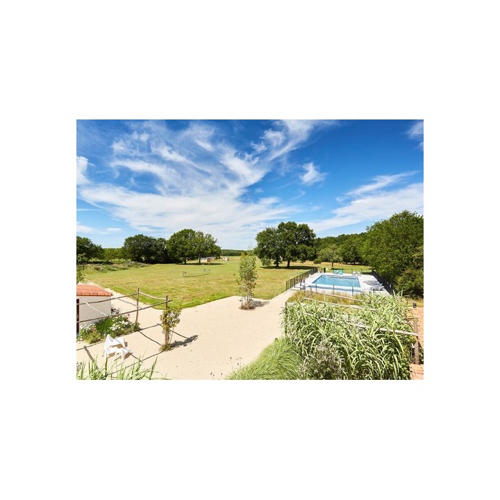 Domaine de l'Oiselière