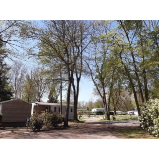 Camping du Pré des Moines