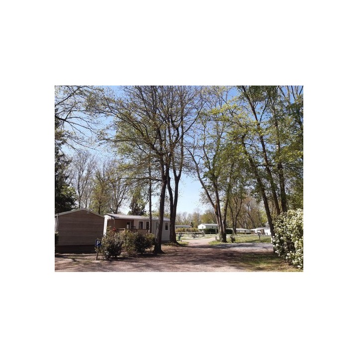 Camping du Pré des Moines