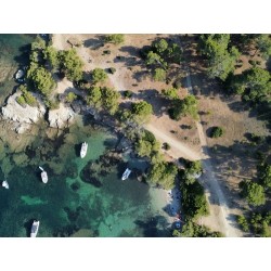 Camping des Playes
