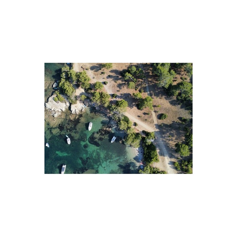 Camping des Playes