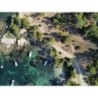 Camping des Playes