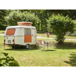 Camping Le Reclus