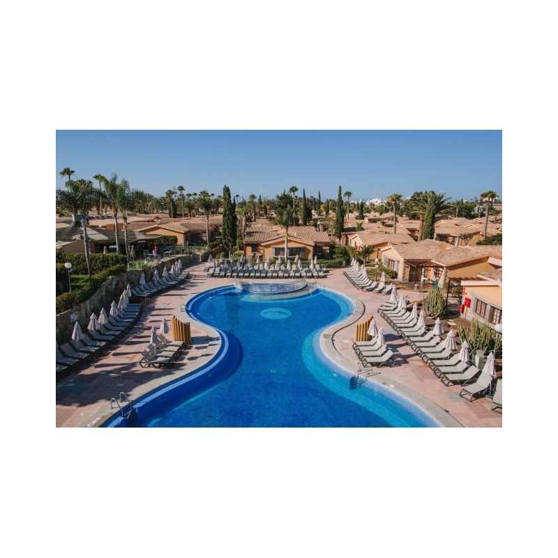 Maspalomas Resort by Dunas