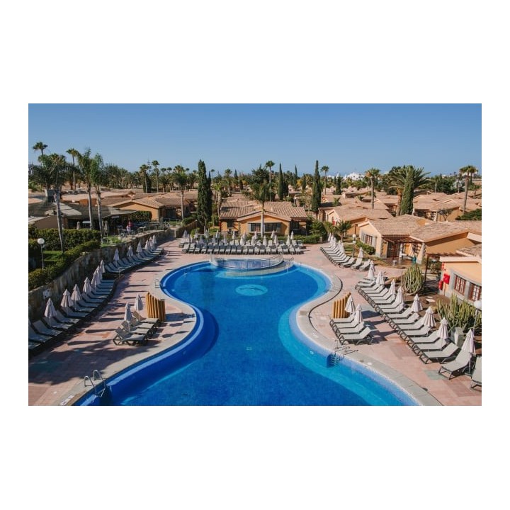 Maspalomas Resort by Dunas