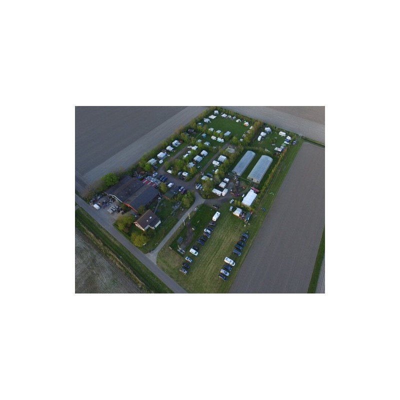Camping Sudersé