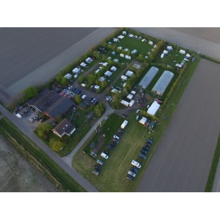 Camping Sudersé