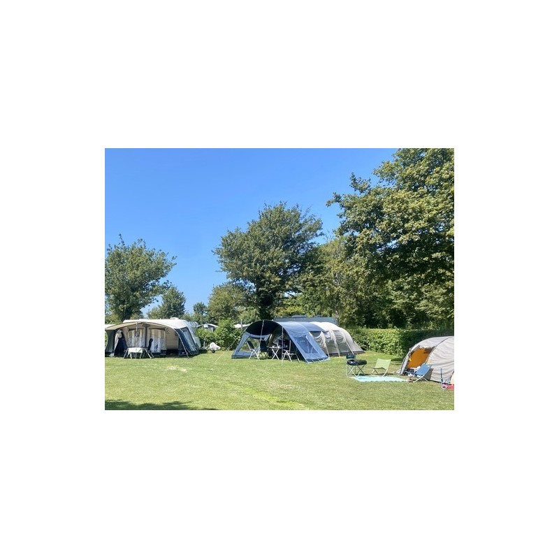 Camping 't Weergors