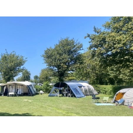 Camping 't Weergors