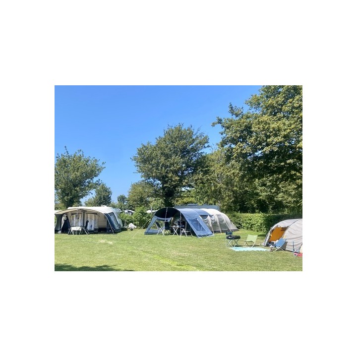 Camping 't Weergors