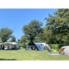 Camping 't Weergors
