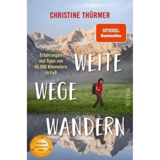 Weite Wege Wandern.
