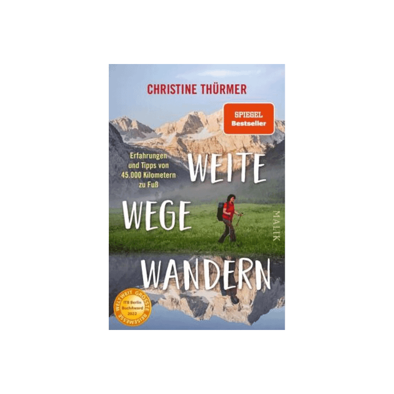 Weite Wege Wandern.