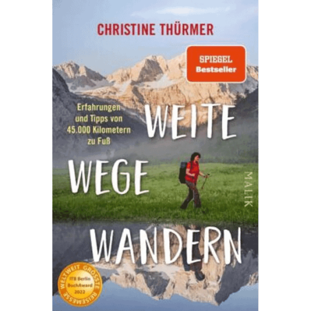 Weite Wege Wandern.