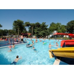 Recreatiepark Beringerzand