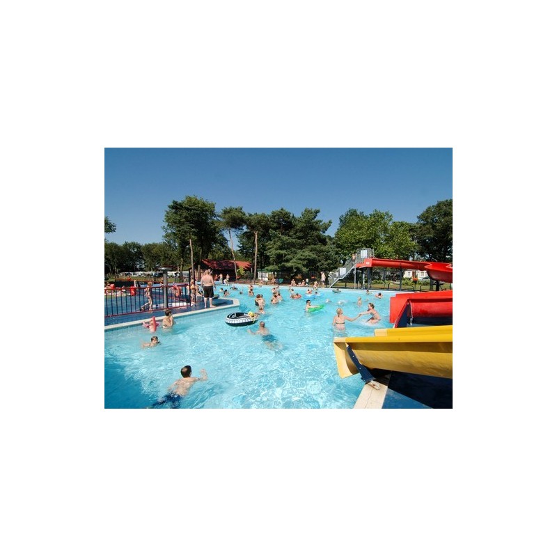 Recreatiepark Beringerzand