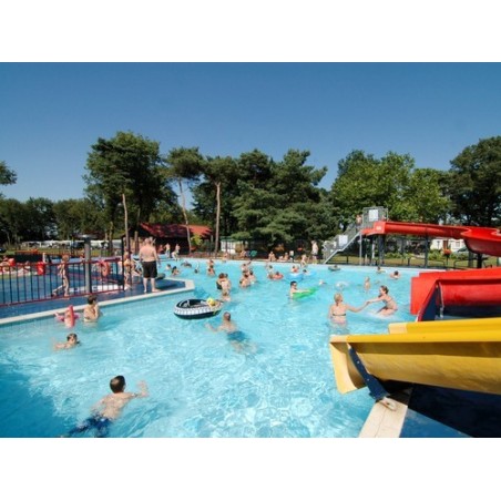 Recreatiepark Beringerzand