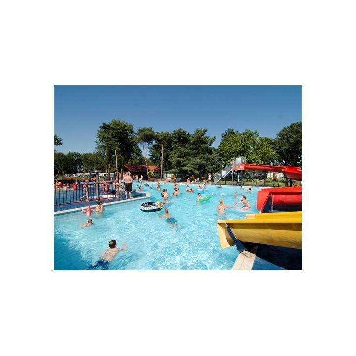 Recreatiepark Beringerzand