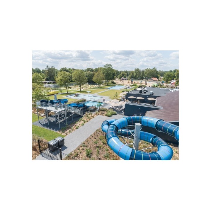 Vakantiepark De Twee Bruggen