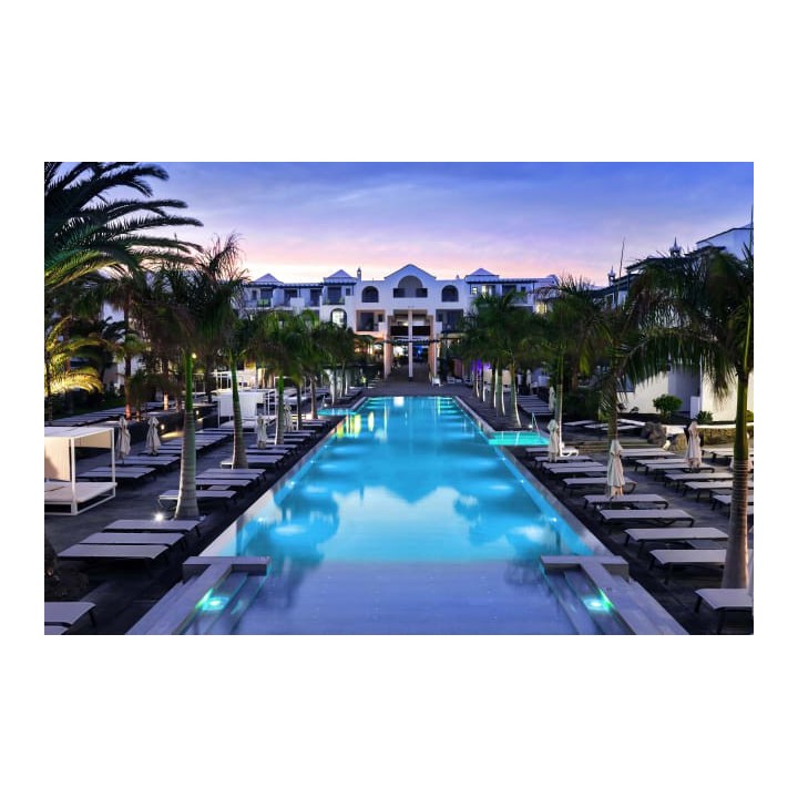 Barceló Teguise Beach - Adults only