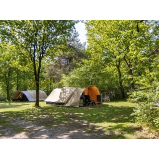 Camping De Vossenburcht