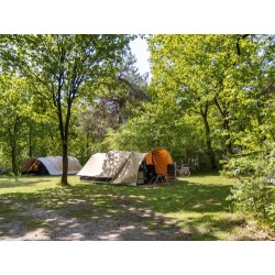 Camping De Vossenburcht