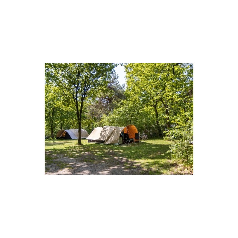 Camping De Vossenburcht