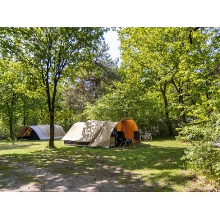 Camping De Vossenburcht