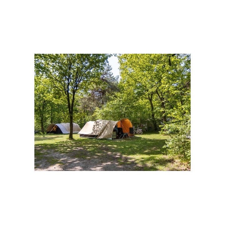Camping De Vossenburcht