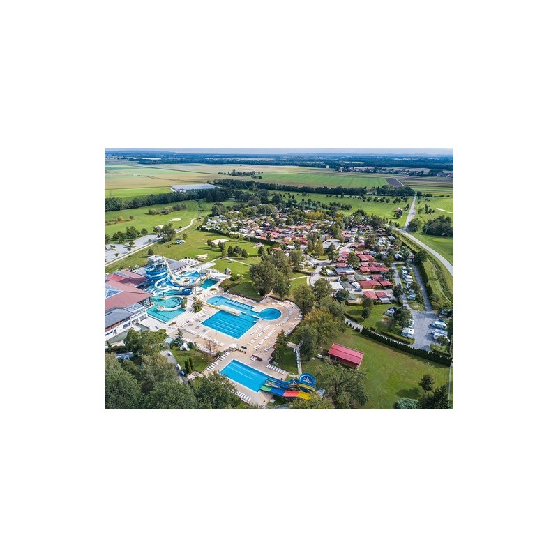 Camping Terme 3000