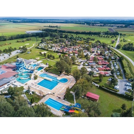 Camping Terme 3000