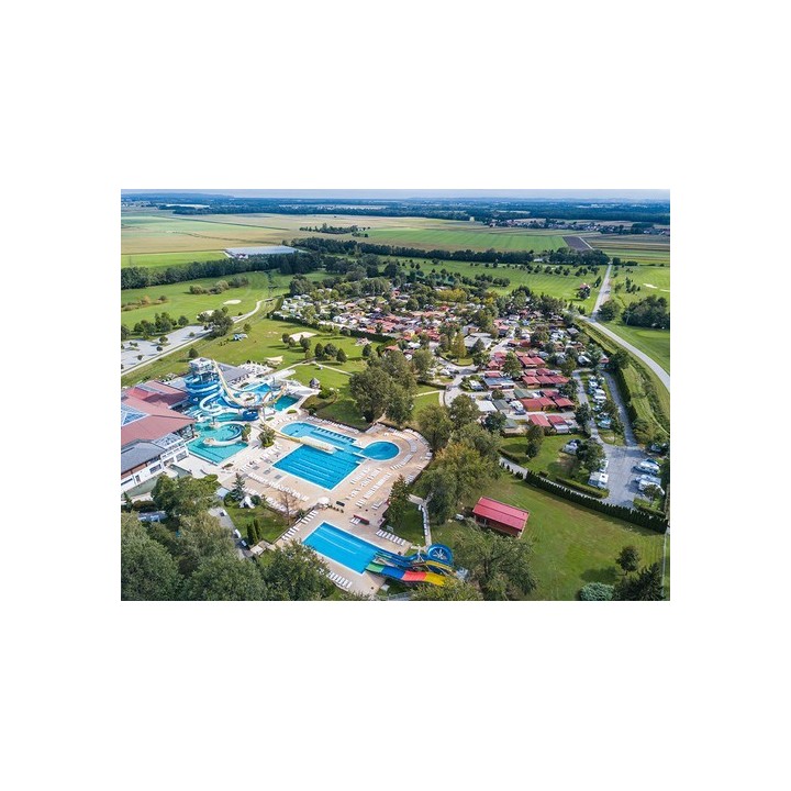 Camping Terme 3000