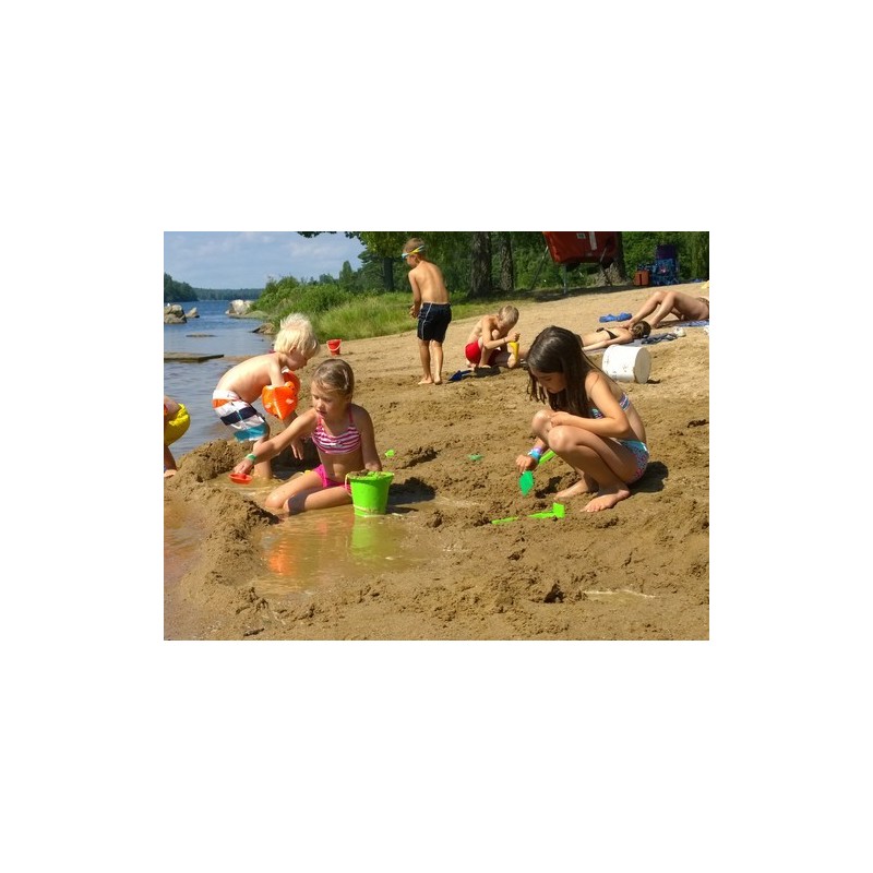 Långasjönäs Camping