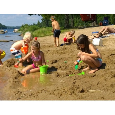 Långasjönäs Camping