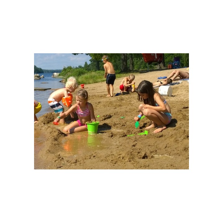 Långasjönäs Camping