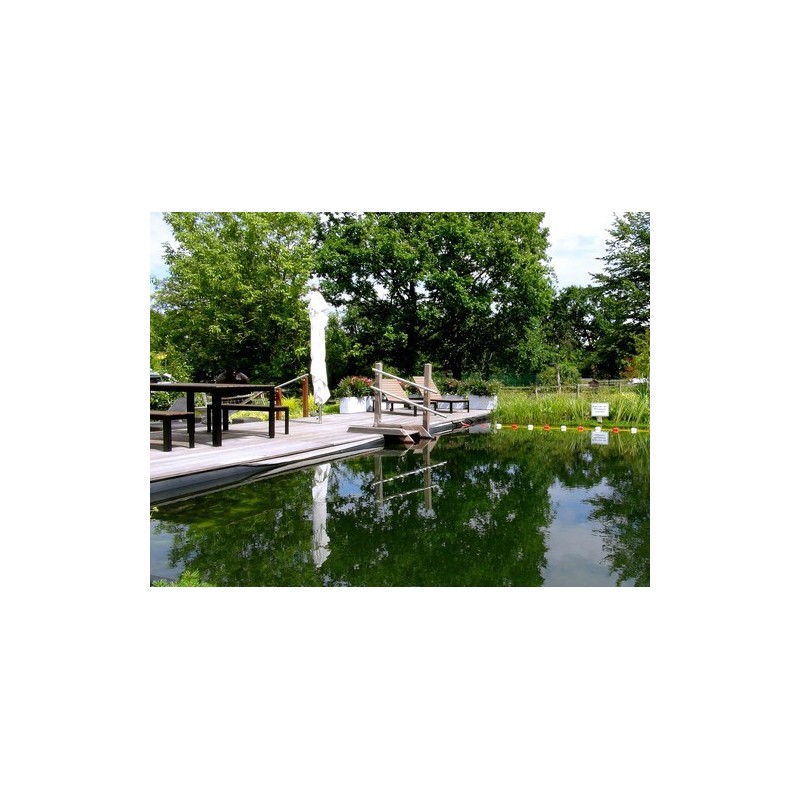 Camping Buschhof